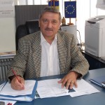 Simion Stâncel, director OCPI Neam-t