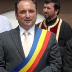 Daniel Harpa Primar Târgu Neamţ