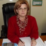 dr. ing. Elena Trotuş, director SCDA Secuieni