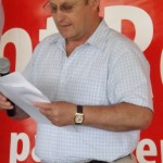 dr. ing. Radu Bălău, director executiv TCE