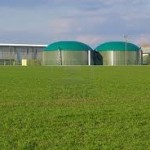 fabrica de biogaz