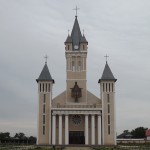 Biserica Sabaoani