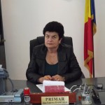 Valeria Dascălu, primar Săbăoani
