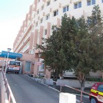 curte spital
