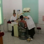 servicii stomatologice