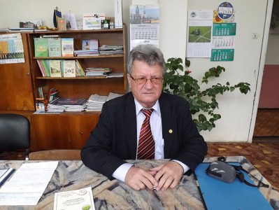 SCDA-prof.univ.dr. Gogu Gheorghita