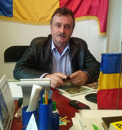 BORLEŞTI: Titlurile la pădure, stand by!