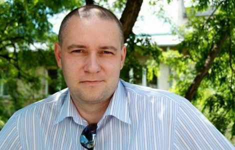 director roznov