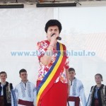 SĂBĂOANI Primar Valeria Dascău