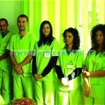 echipa de medici cabinetok