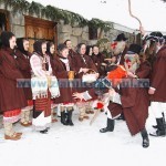 decembrie -Festivalul de datini si obiceiuri Steaua Sus Rasare