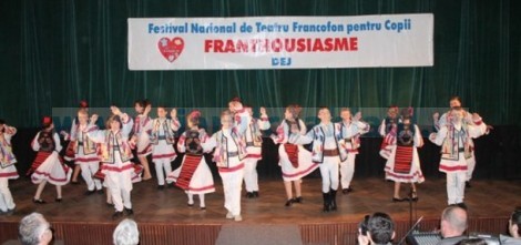 IN 4 festival teatru francofon