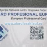 card-electronic-european-pentru-piata-muncii