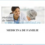 medicina de familie