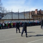 Jandarmi  Scoala 3 - Foto Mircea ALBU (1)