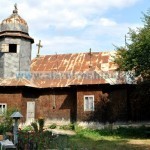 patrimoiu cultural biserica Poloboc