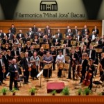 Vacantele Muzicale Filarmonica Mihail Jora