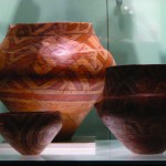 vase ceramica Gheraesti