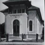 Constantin Matasa Casa Regina Maria