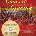 concert Craciun