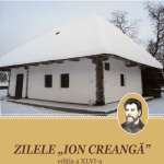 zilele Ion Creanga