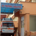 Spitalul Judetean-UPU