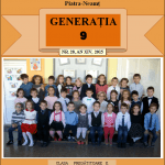 generatia 9