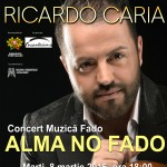 Ricardo Caria