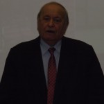 Tina-SCDA, prof.univ. Constantin Vasilică