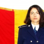 politie sbinsp. elena bulgărea