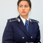 Politie Elena Bulgarea