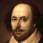 Shakespeare omagiat