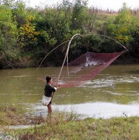 Doi nemțeni prinși cu ciorpacul în Valea Neagră