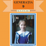 Generatia 9