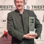 Victor-Purice, premiu Trieste