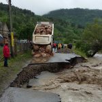 Inundatii Damuc 2 iunie 2016