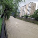 Inundatii Piatra Neamt 06.2016