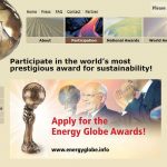E-ON Energy Globe