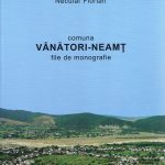 Monografia Vanatori-Neamt