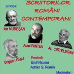 antologie-scriitori-romani
