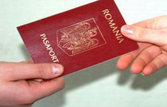 Acte necesare pasaport neamt