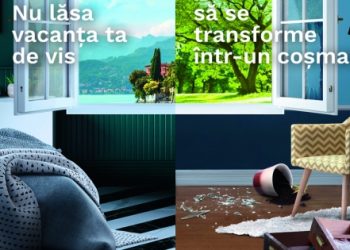 IPJ NEAMȚ: CAMPANIA ,,VACANȚĂ ÎN SIGURANȚĂ”