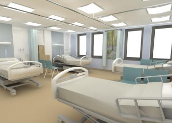 Primăria Municipiului Piatra-Neamț  susține activ construcția noului spital județean