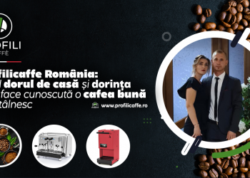 Profili Caffe Romania
