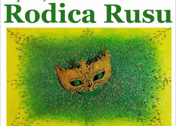 Expoziție de artă decorativă Rodica Rusu, la Biblioteca Județeană