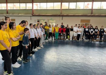 Cu viața mea apăr viața!