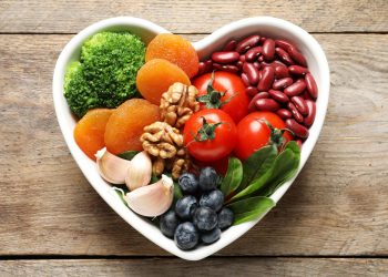 Diete pentru hipertensivi