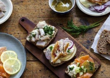 Dieta scandinavă, un stil de viață pentru sănătate și siluetă