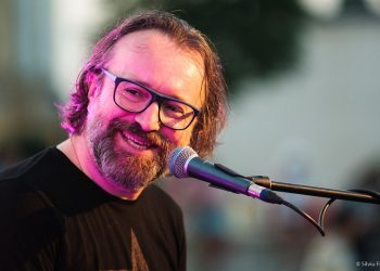 Astazi la Vacante Muzicale – Seară de jazz cu BERTI BARBERA BIG BAND BOOM