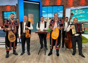 CONCERT EXTRAORDINAR TARAFUL „IANCU JIANU”